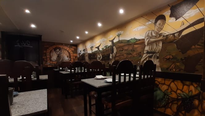 Águas de Bacalhau - 0