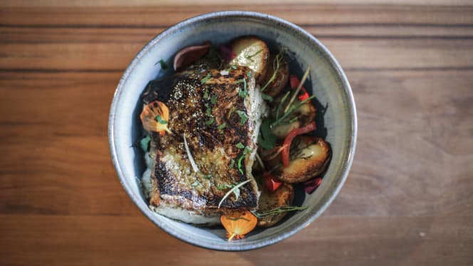 Águas de Bacalhau - 1