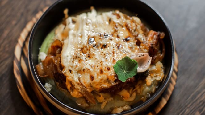 Águas de Bacalhau - 3