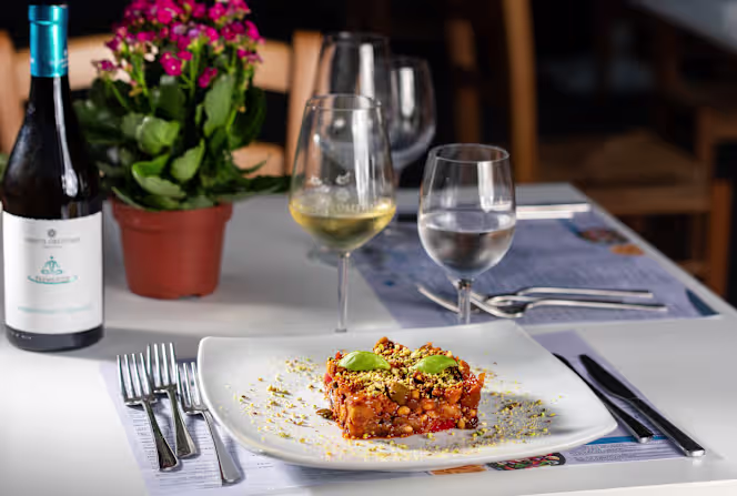 Fish And Drink - Catania - 5