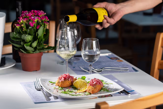 Fish And Drink - Catania - 7