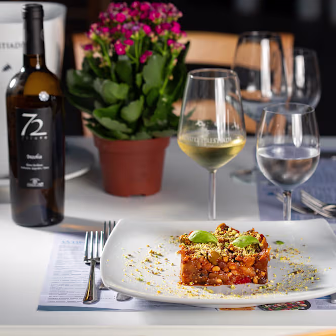 Fish And Drink - Catania - 6