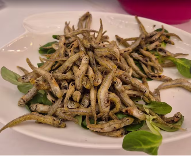 Fish And Drink - Catania - 8