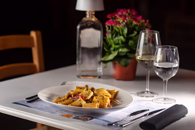 Fish And Drink - Catania - 9