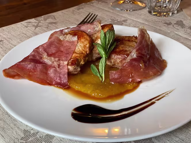 Osteria C'era una volta - 0