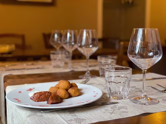 Osteria C'era una volta - 8