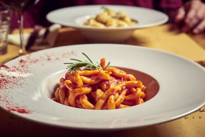 Osteria C'era una volta - 9