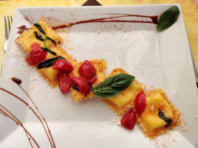 Osteria C'era una volta - 1