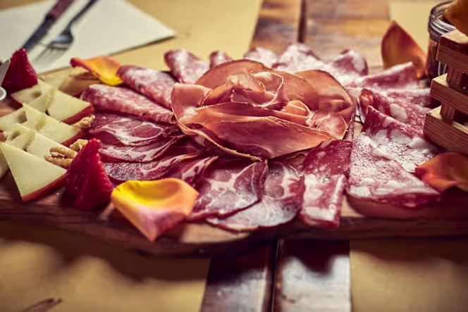 Osteria C'era una volta - 7