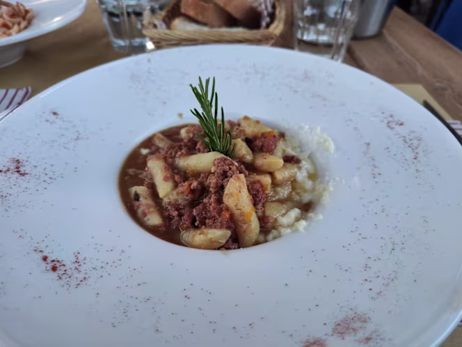 Osteria C'era una volta - 2