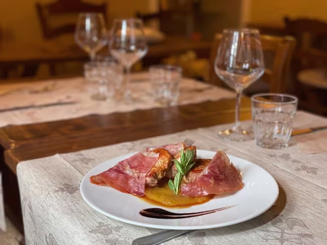 Osteria C'era una volta - 6