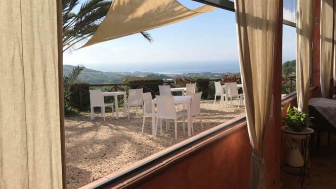 Agriturismo I Cardinali - 9