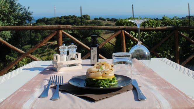 Agriturismo I Cardinali - 0