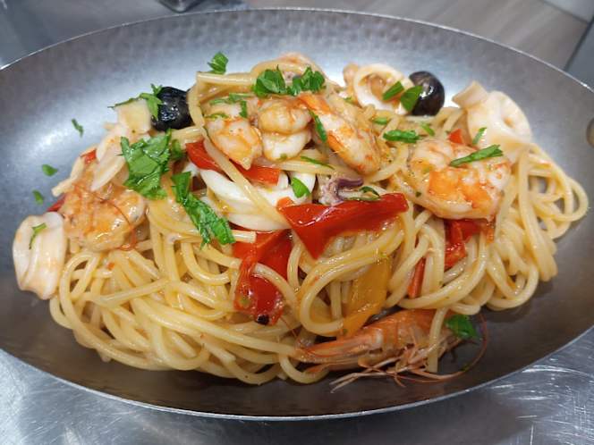 Rustic Osteria Contemporanea - 2