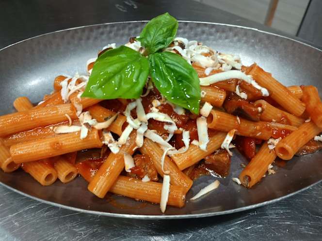 Rustic Osteria Contemporanea - 8