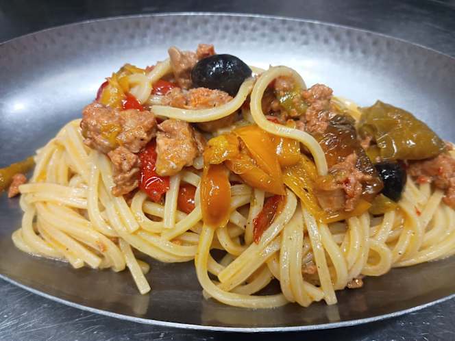 Rustic Osteria Contemporanea - 7