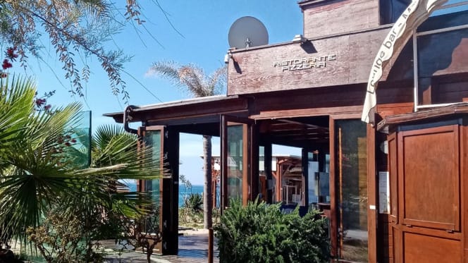 Poseidonia Beach Club - 0