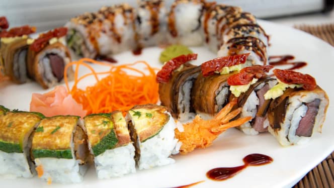 Poseidonia Beach Club - 2