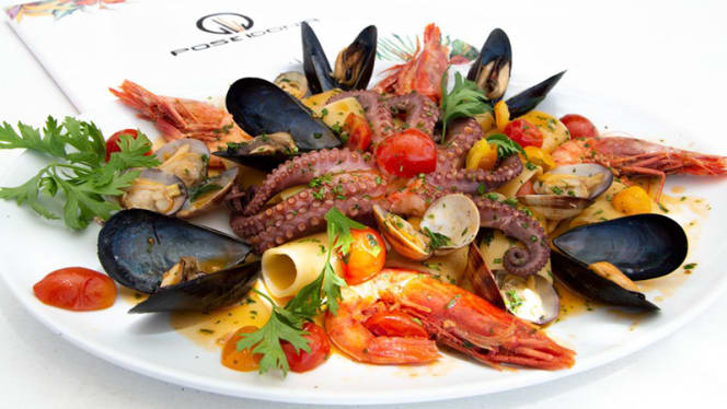 Poseidonia Beach Club - 3