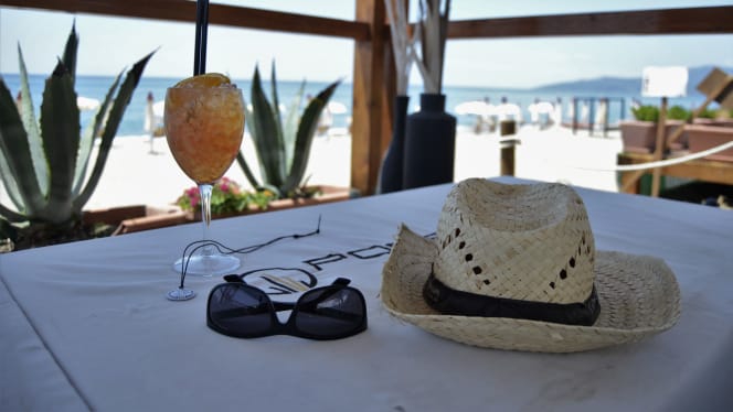 Poseidonia Beach Club - 5