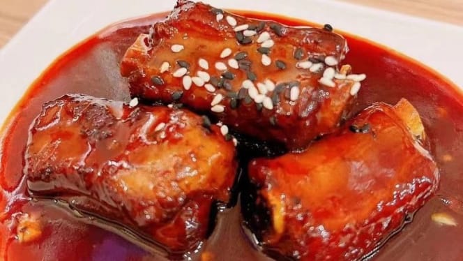 Hachi の Kare-ya! - Alameda - 2