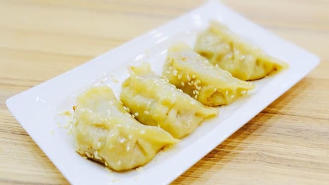 Hachi の Kare-ya! - Alameda - 4