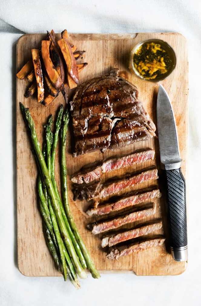 Jazzy Steak - 6