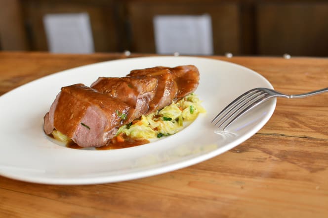 Le Temps au Temps - 1