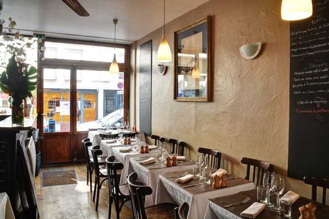 Le Temps au Temps - 3