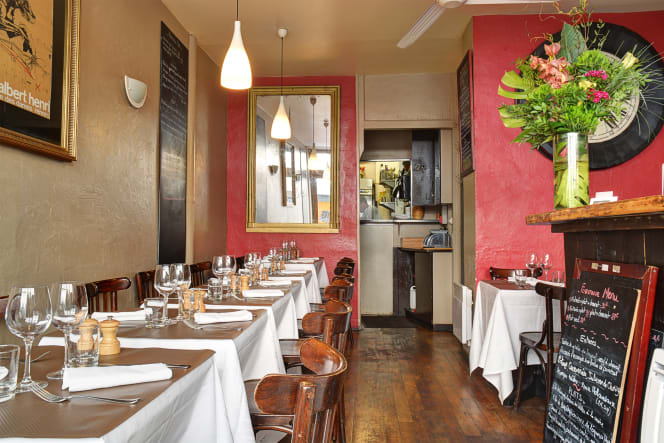 Le Temps au Temps - 4