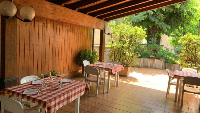 Ristorante Pertegà - 6