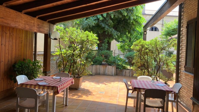 Ristorante Pertegà - 5