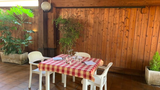 Ristorante Pertegà - 3