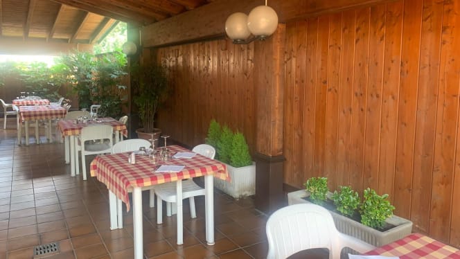 Ristorante Pertegà - 4