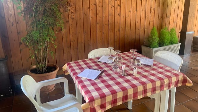 Ristorante Pertegà - 1