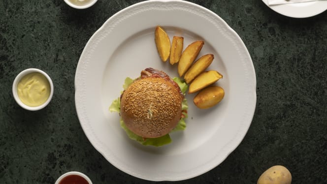 Cibrèo Caffè - Helvetia & Bristol - 5