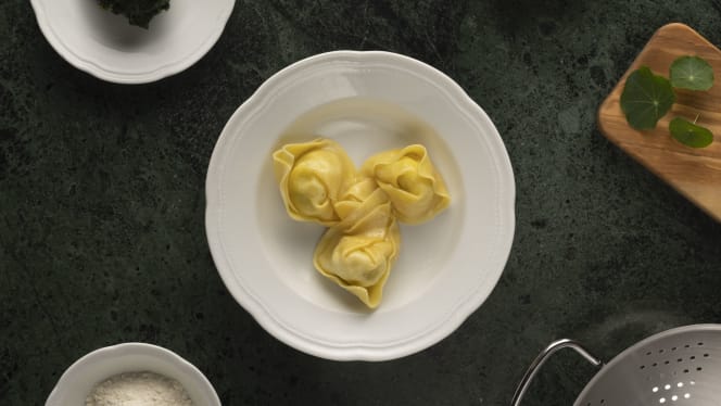 Cibrèo Caffè - Helvetia & Bristol - 6