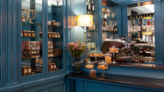 Cibrèo Caffè - Helvetia & Bristol - 8