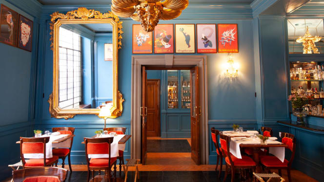 Cibrèo Caffè - Helvetia & Bristol - 7