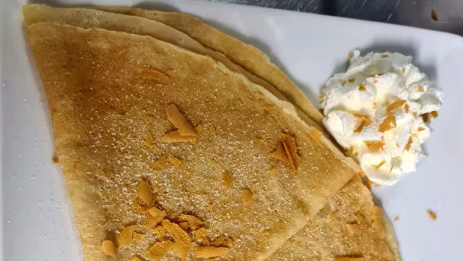 La crêperie de la place - 5
