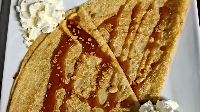 La crêperie de la place - 3
