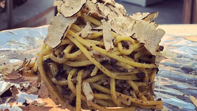 Porcino Innamorato - Pontecagnano - 6