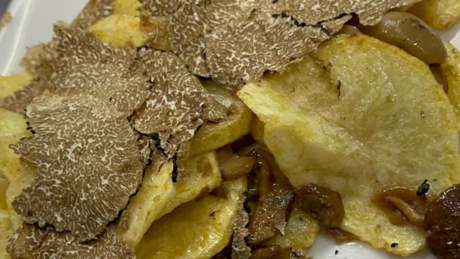 Porcino Innamorato - Pontecagnano - 1