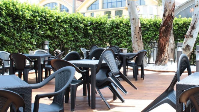 Porcino Innamorato - Pontecagnano - 7