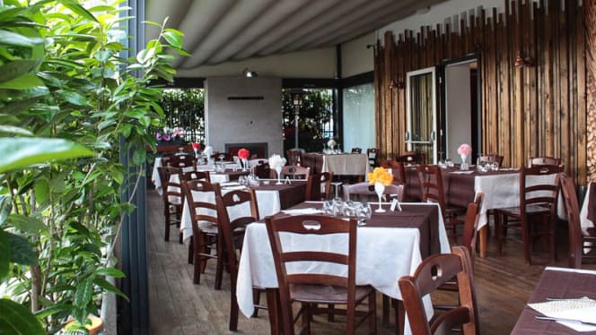 Porcino Innamorato - Pontecagnano - 8