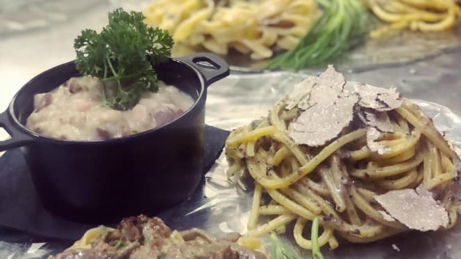 Porcino Innamorato - Pontecagnano - 0