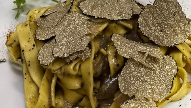 Porcino Innamorato - Pontecagnano - 5