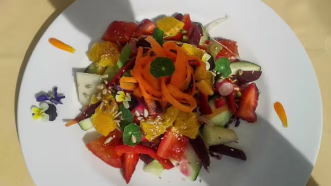 Ruta del Mulhacen - 2