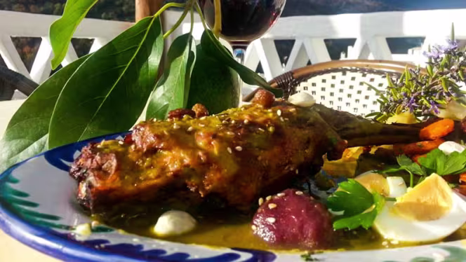 Ruta del Mulhacen - 4