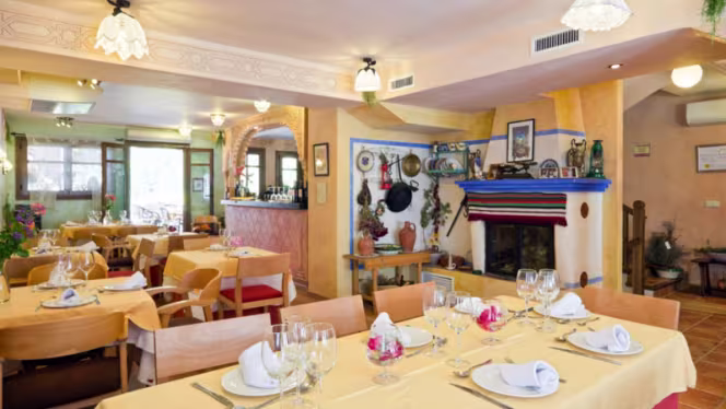 Ruta del Mulhacen - 5